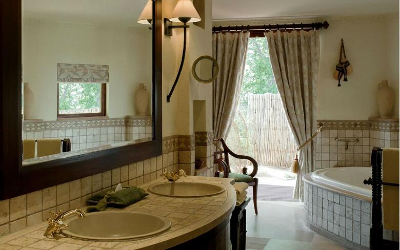 Hotel Al Maha Desert Resort & Spa
