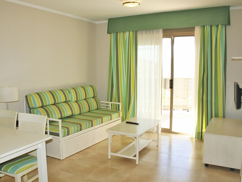 Esmeralda Suites Apartamentos
