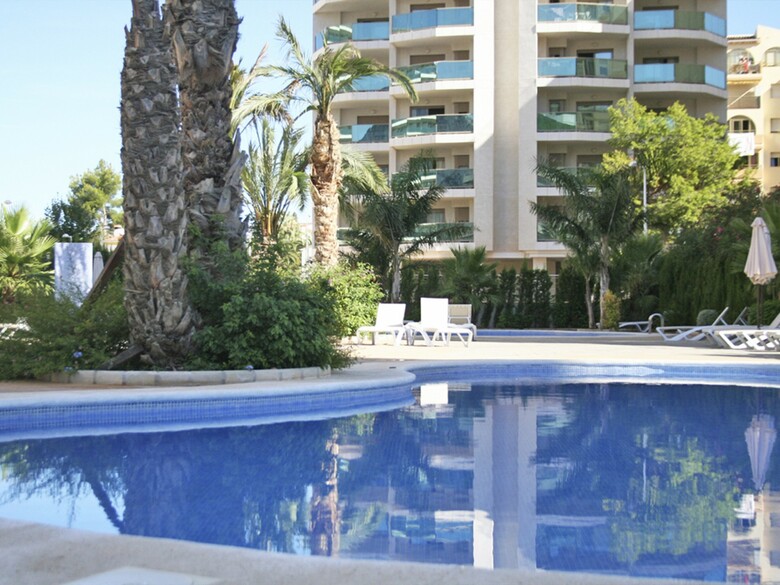 Esmeralda Suites Apartamentos