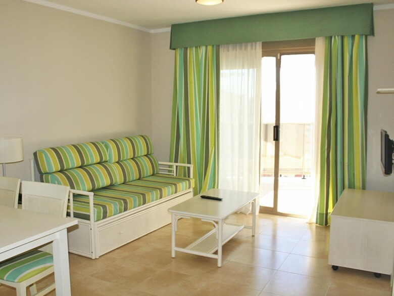 Esmeralda Suites Apartamentos