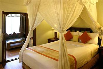Hotel Villa Puri Ayu