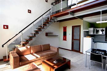 Hotel Villa Puri Ayu