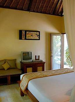 Hotel Villa Puri Ayu