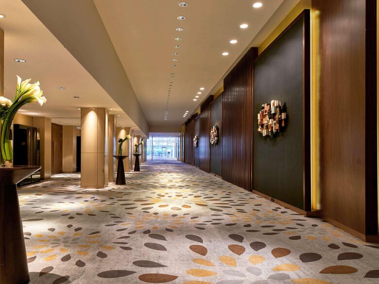 Hotel Nikko (cuarto Premier)