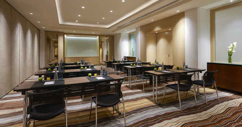 Hotel Nikko (cuarto Premier)