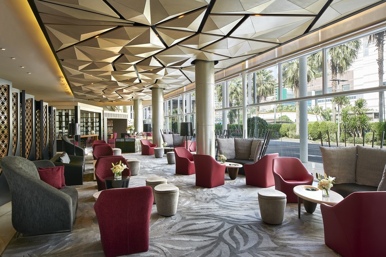 Hotel Nikko (cuarto Premier)