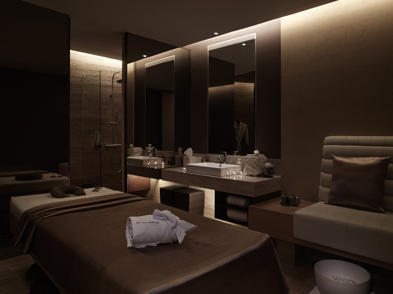 Hotel Nikko (cuarto Premier)