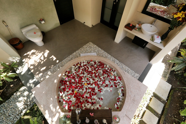 Hotel The Sanyas Suite
