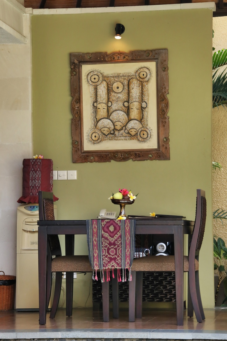 Hotel The Sanyas Suite