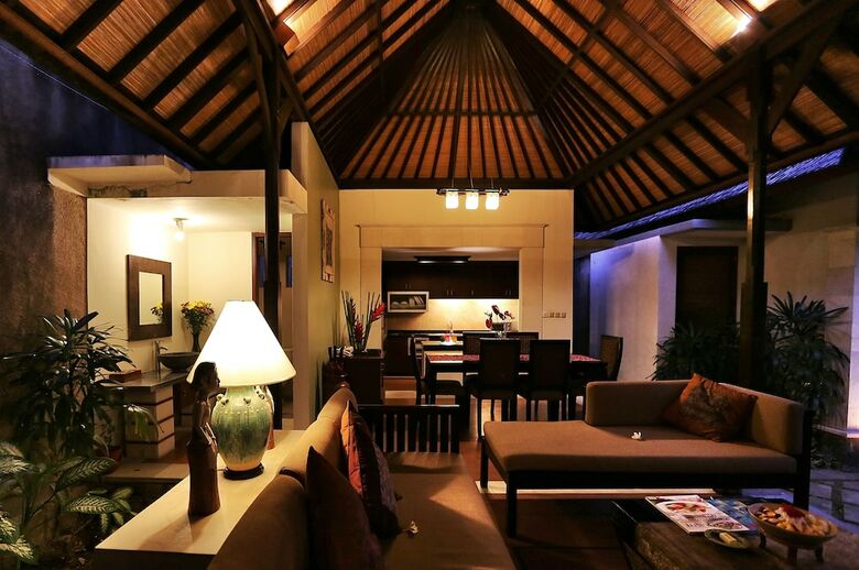 Hotel The Sanyas Suite