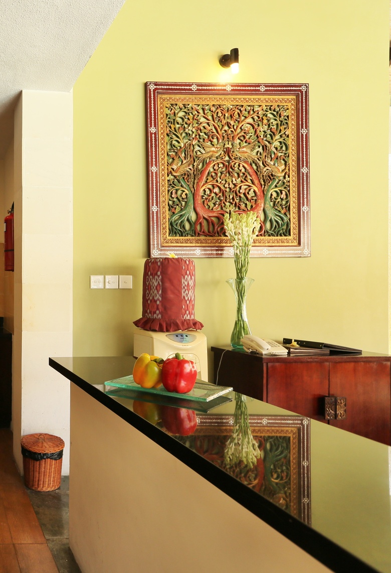Hotel The Sanyas Suite