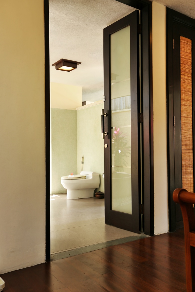 Hotel The Sanyas Suite