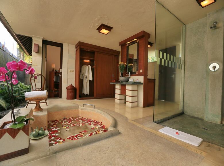 Hotel The Sanyas Suite