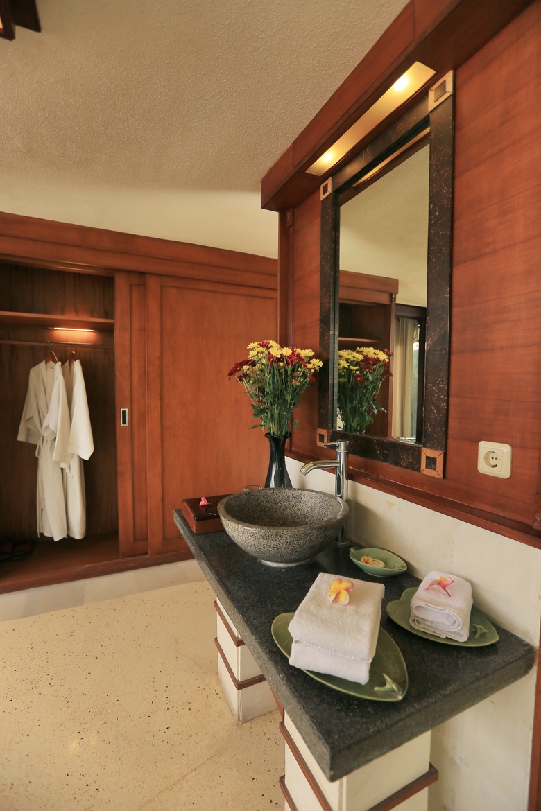 Hotel The Sanyas Suite