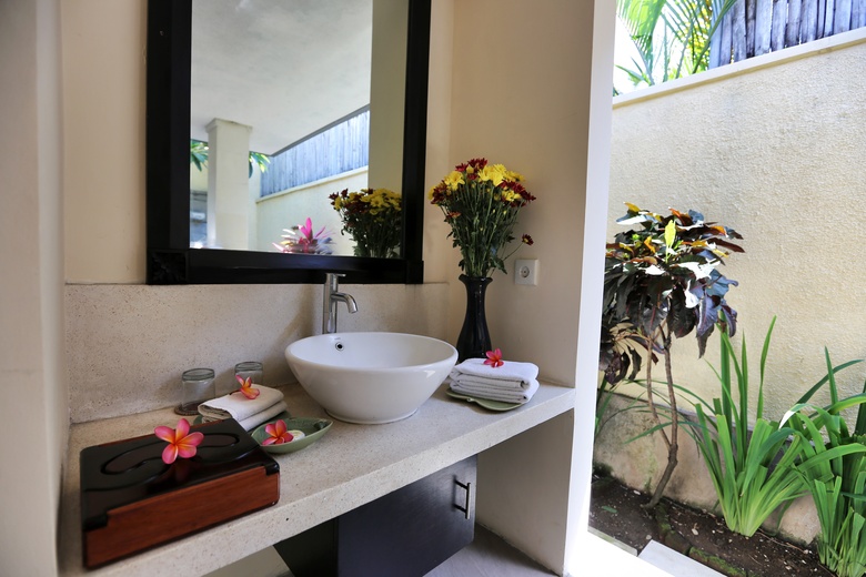 Hotel The Sanyas Suite