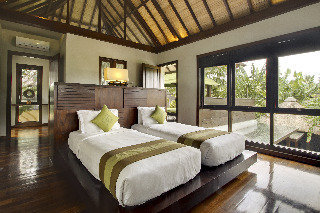 Le Jardin Boutique Villa