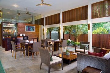 Le Jardin Boutique Villa