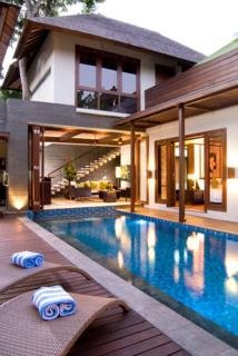 Le Jardin Boutique Villa