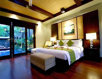 Le Jardin Boutique Villa