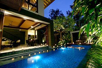 Le Jardin Boutique Villa