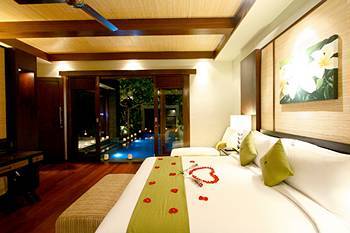 Le Jardin Boutique Villa
