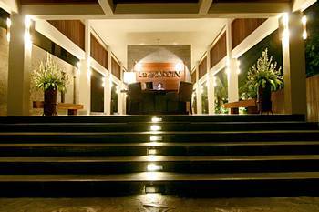 Le Jardin Boutique Villa