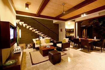 Le Jardin Boutique Villa