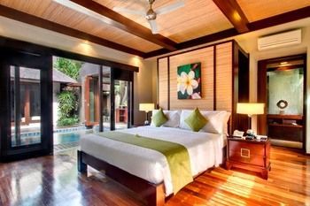 Le Jardin Boutique Villa