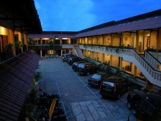 Hotel Grage Jogja