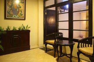 Hotel Grage Jogja