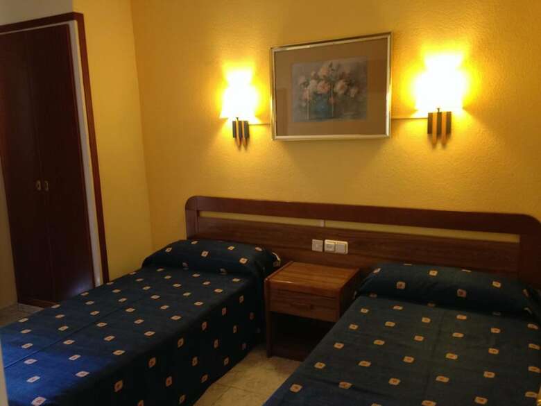 Hostal Bonavista