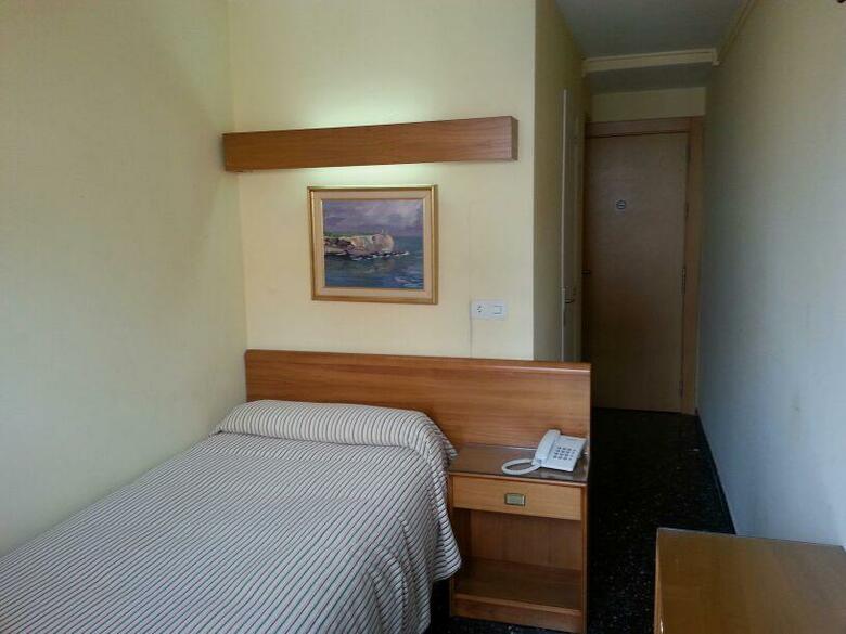 Hotel Abelay