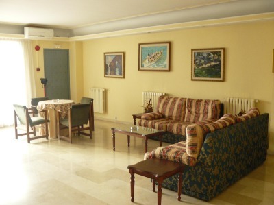 Hotel Abelay