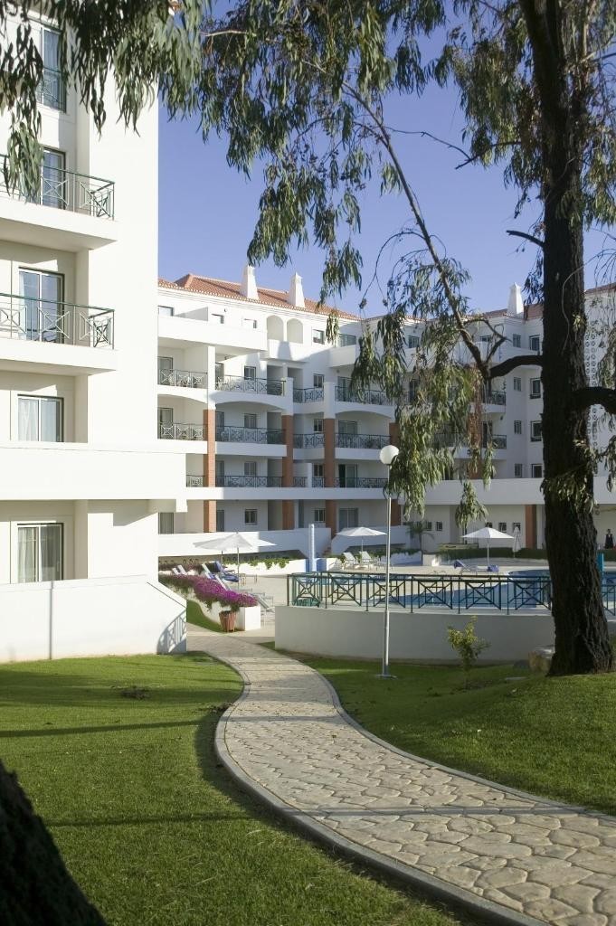 Victoria Beach & Sport Hotel