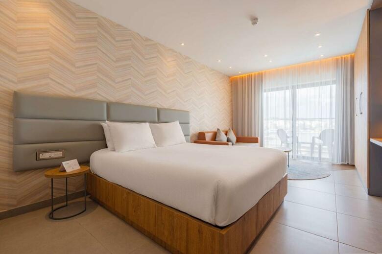 Hotel Doubletree By Hilton Malta