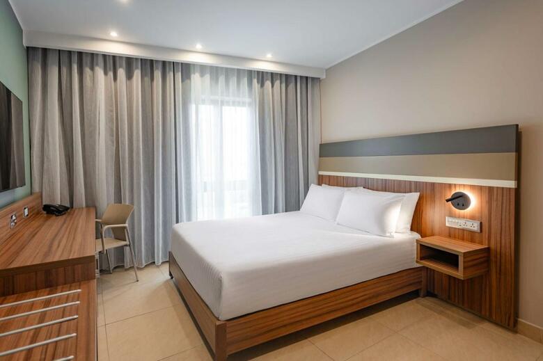 Hotel Doubletree By Hilton Malta