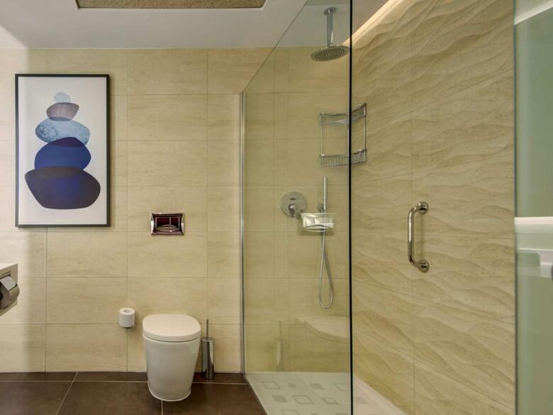 Hotel Doubletree By Hilton Malta