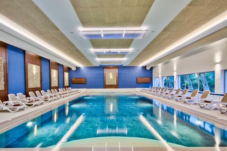 Hotel Doubletree By Hilton Malta