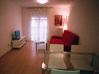 Apartamentos Auhabitat Zaragoza