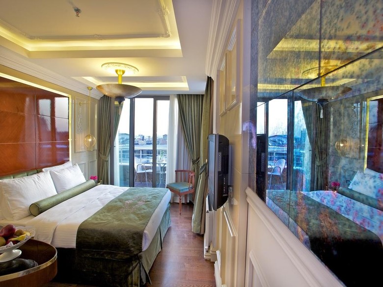 Hotel Taksim Star