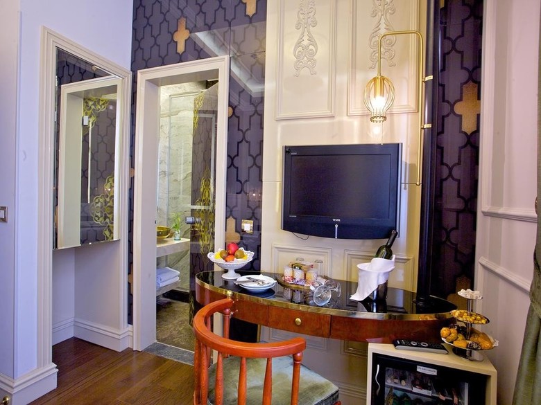 Hotel Taksim Star