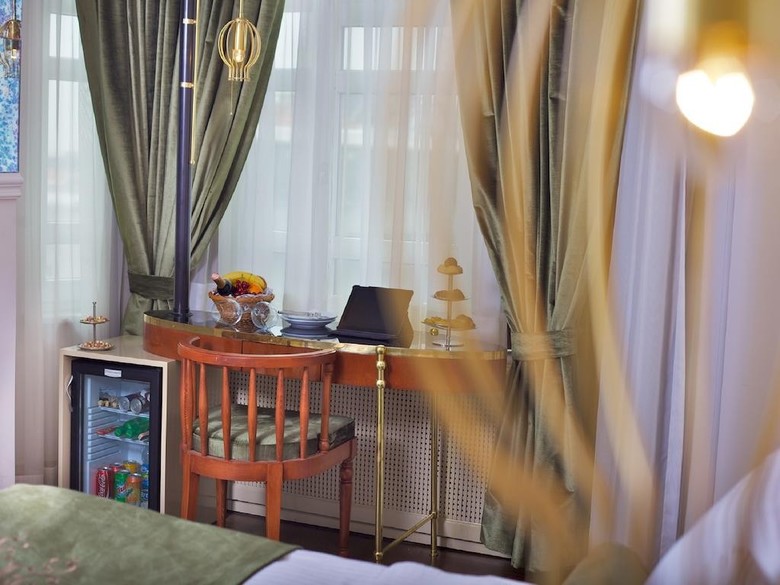 Hotel Taksim Star