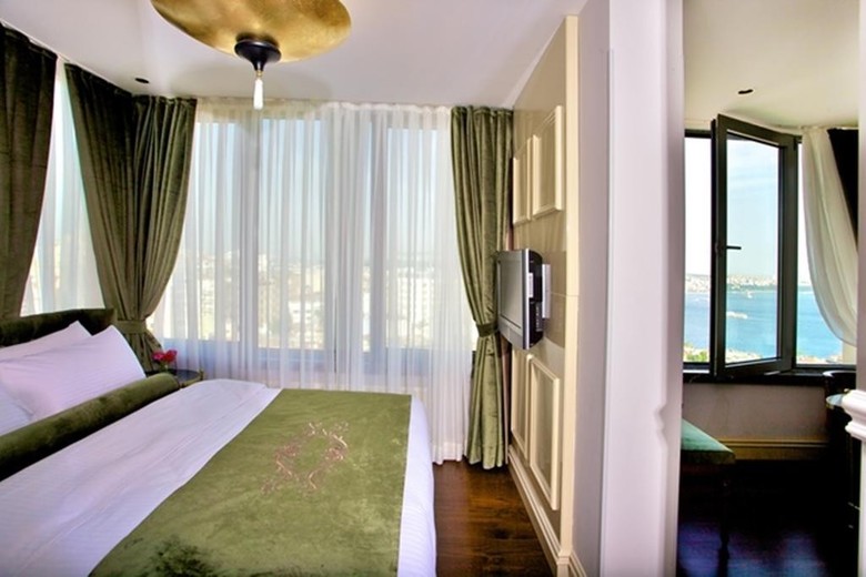 Hotel Taksim Star
