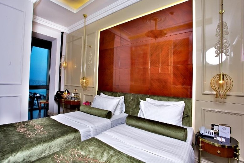 Hotel Taksim Star