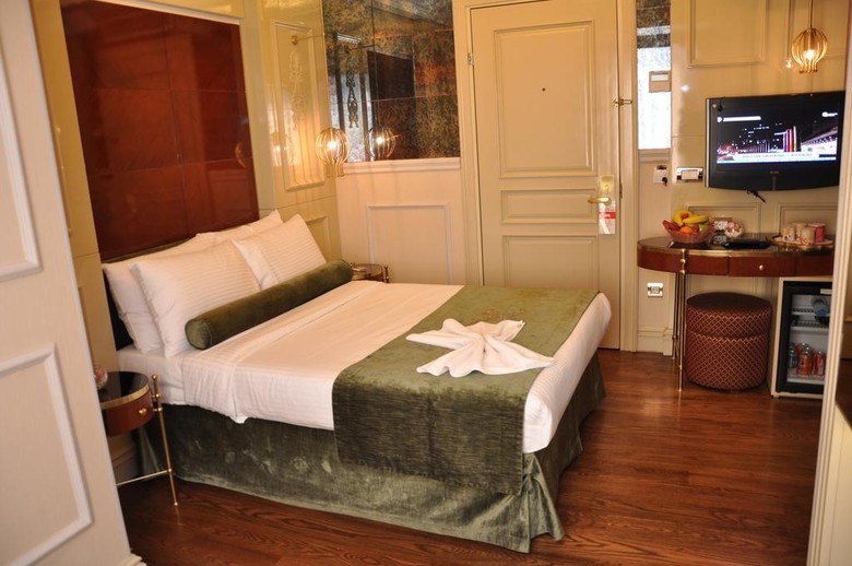 Hotel Taksim Star