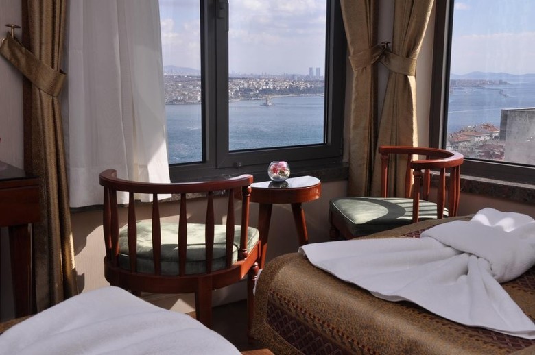 Hotel Taksim Star