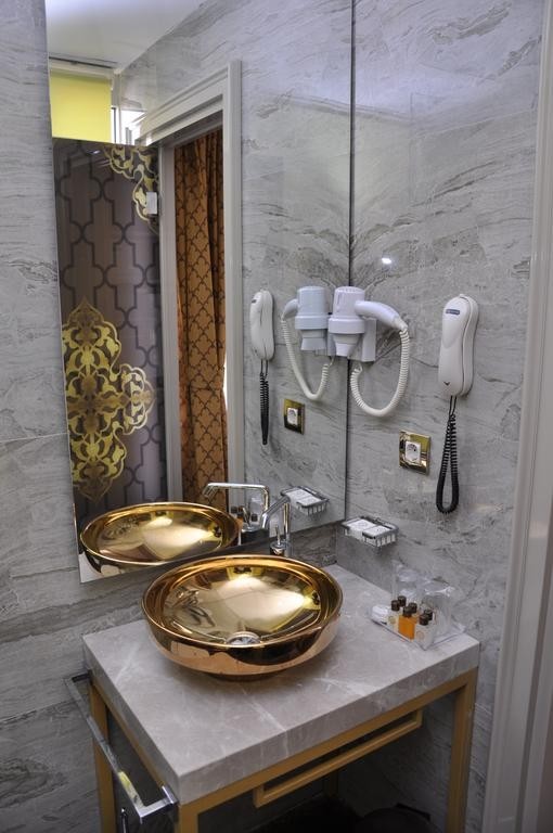 Hotel Taksim Star
