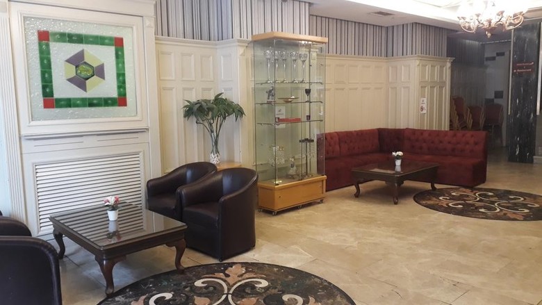 Hotel Taksim Star