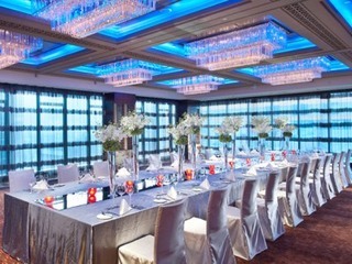 Hotel Oakwood Residence