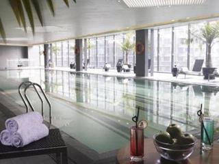 Hotel Oakwood Residence